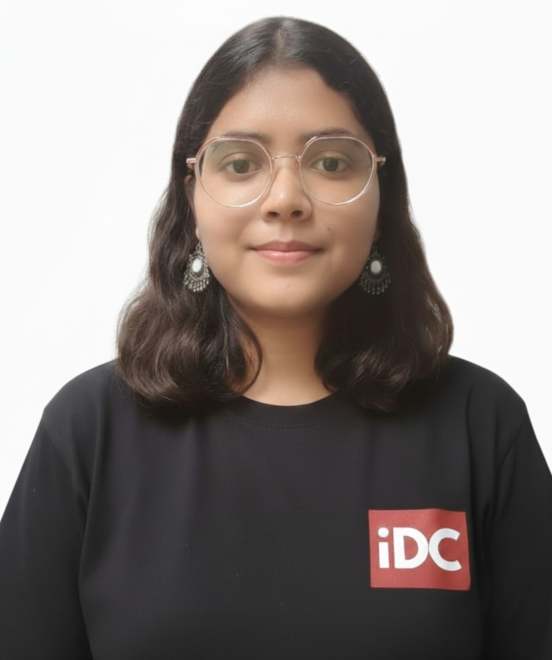 Saloni Sharma