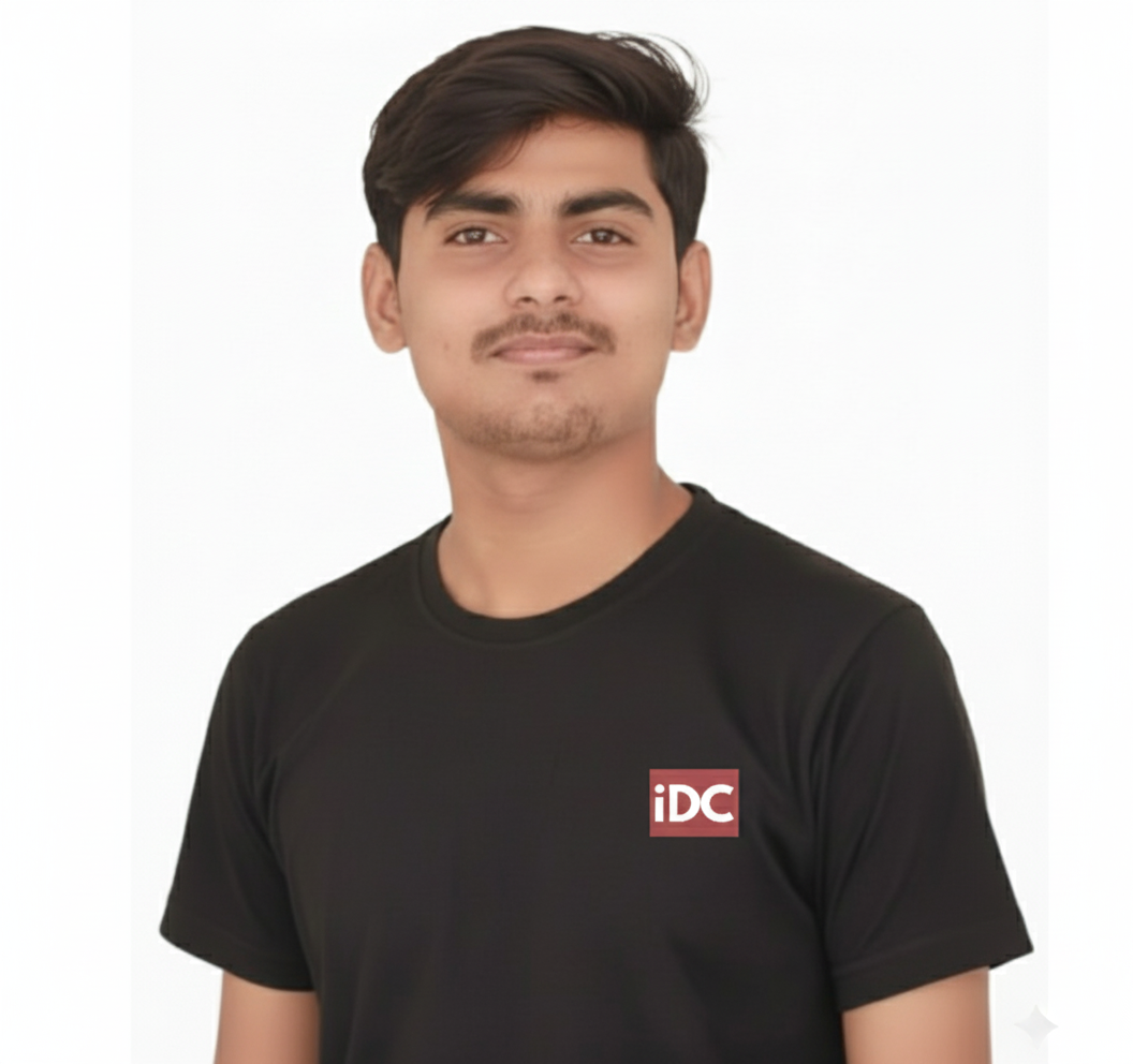 Vishal Raj